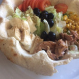 La Sosta Comida