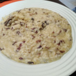 La Sosta Comida
