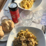 Caffe Internazionale Nourriture