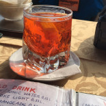 Caffe Internazionale Carta