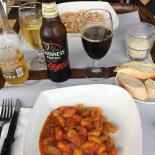 Caffe Internazionale Nourriture