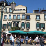 Caffe Internazionale Extérieur