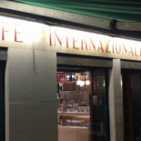 Caffe Internazionale Extérieur