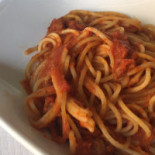 Caffe Internazionale Comida