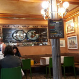 Caffe Internazionale À l'intérieur
