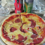 Caffe Internazionale Comida