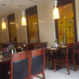 Shangai À l'intérieur