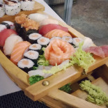 Shangai Nourriture