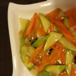 Shangai Nourriture