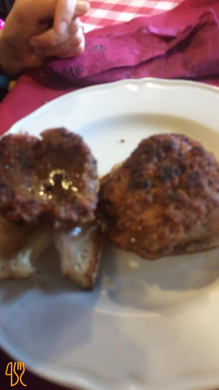 Il Capriolo Essen