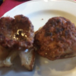 Il Capriolo Nourriture