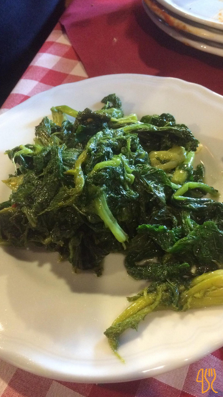 Il Capriolo Essen