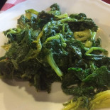 Il Capriolo Nourriture
