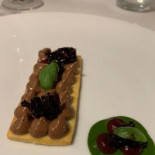 Meta Marchelli Simone Comida