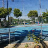 Numana Blu Exterior