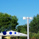 Numana Blu Exterior