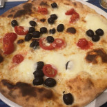 Numana Blu Comida