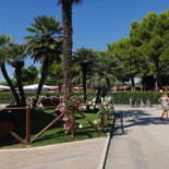 Numana Blu Exterior