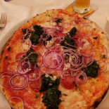 Pizzeria Erich Comida