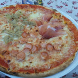 Pizzeria Erich Comida