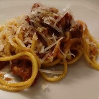 Agriturismo Taverna Cerreto food