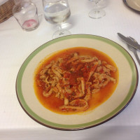 Agriturismo Taverna Cerreto food