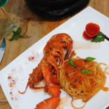 Marina Gio' Comida