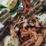 Marina Gio' Comida