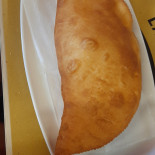 Da Benito Nourriture