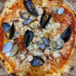 Pizza&brace Nourriture