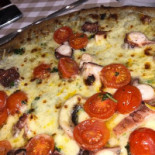 Pizza&brace Nourriture