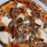 Pizza&brace Nourriture