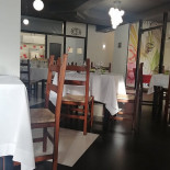 Ticucino À l'intérieur