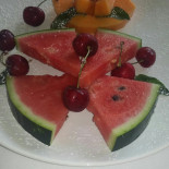 Ticucino Comida