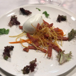 Ticucino Comida