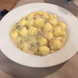 Malga Spill Comida