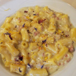 Malga Spill Comida