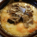 Malga Spill Comida