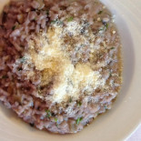 Malga Spill Comida