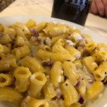 Malga Spill Comida