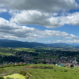 Malga Spill Exterior