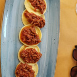 La Sala Da Ale food