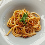 La Sala Da Ale food