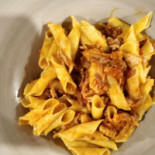 La Sala Da Ale food