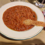 La Sala Da Ale food