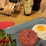 La Sala Da Ale food