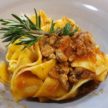 La Sala Da Ale food