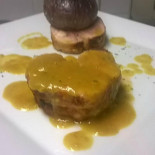 Numero Unico Comida
