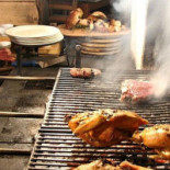 L'enoteca Marcucci Comida