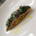 L'enoteca Marcucci Comida